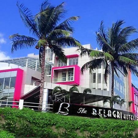 The Belagri Hotel And Convention Sorong Exterior photo